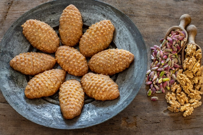 DOMAĆE URMAŠICE SA MERAMA NA ČAŠE Uspevaju svima, a nisu preslatke