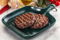 NAJBOLJI RECEPT ZA PLESKAVICE KAO IZ KAFANE Zbog jednog sastojka će biti sočne