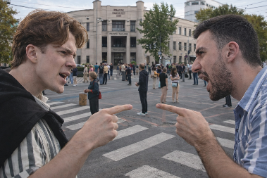 BLOKADERI SE MEĐUDOBNO RAZVALILI: Optužbe za krađu, drogu i manipulacije potresaju Užice i Beograd