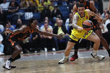 PREPOROD NAJVEĆEG PROMAŠAJA CRNO-BELIH U Partizanu nije znao gde udara, sada Evropa bruji o njemu