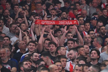 SADA JE I ZVANIČNO Crvena zvezda ostala bez golmana