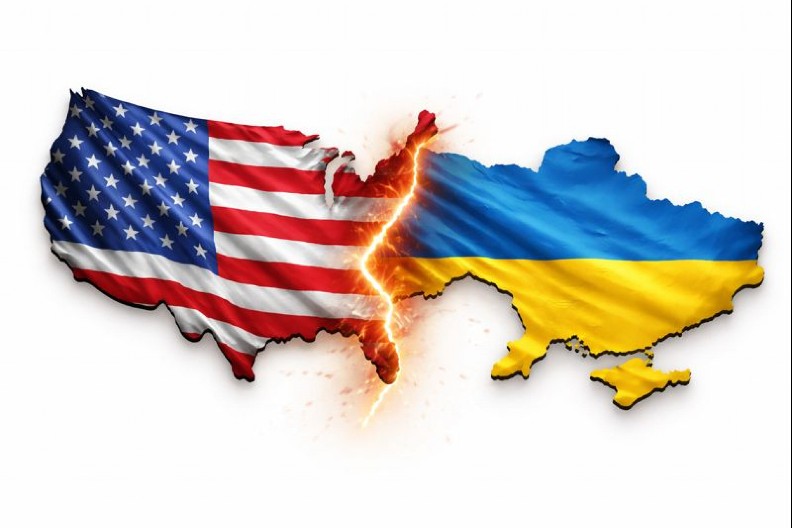 AMERIČKI DRŽAVNI SEKRETAR POTVRDIO: Razgovori sa Ukrajinom počinju danas, mogući i lični sastanci