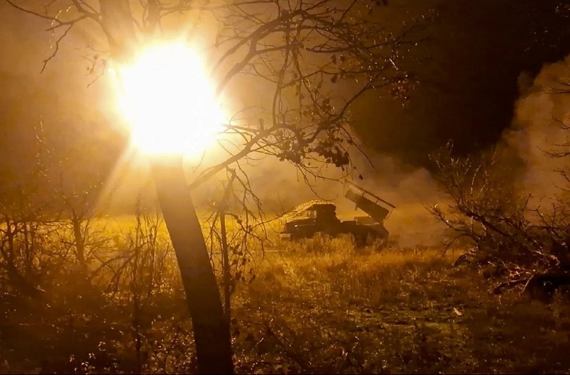 ŠOK PODACI RATA U UKRAJINI, "VIŠE OD 1.000.000 MRVIH RUSKIH VOJNIKA..." Pogrebne kompanije beleže nagli rast poslovanja i prihoda