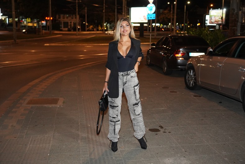 "TAKO JE KAD SE OPANAK POPAPUČI, ONA JE NESREĆNA ŽENA" Ivana Šopić žestoko zaratila sa bivšom učesnicom Elite, pljušte prozivke!