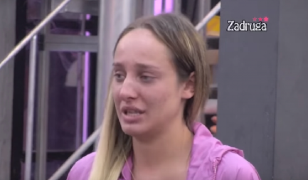 "RASPALE KOMŠIJE" Luna Đogani van sebe nakon što je Marko Miljković završio u policiji, ključa od besa (FOTO)