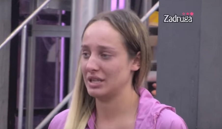 "RASPALE KOMŠIJE" Luna Đogani van sebe nakon što je Marko Miljković završio u policiji, ključa od besa (FOTO)