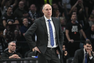 OCOKOLJIĆ PROGOVORIO O PARKERU "Mogu da kažem da..."