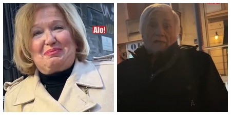 PENZIONERI SU PRESREĆNI, HVALE PREDSEDNIKA SRBIJE "Penzije nikada nisu bile veće nego sada" (VIDEO)