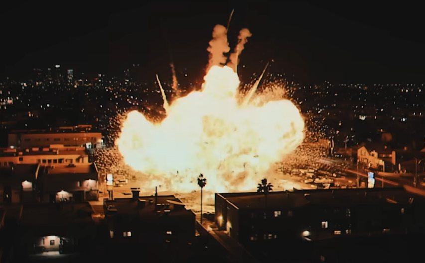 RUSI IM URNISALI LUKU! U napadu na Odesku oblast 7 ljudi poginulo, 15 povređeno!