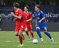 DOBRA ŠANSA PRED "ORLIĆIMA" Kadeti Srbije domaćini turnira za odlazak na Evropsko prvenstvo, poznati i rivali