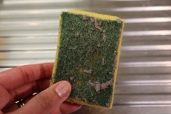 DA LI I VI BACATE STARI SUNĐER?  Kada vidite koliko je zapravo koristan, čuvaćete ga kao blago!