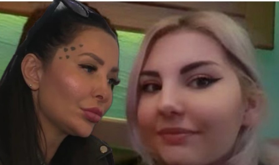 NERIJEVA VERENICA NE PRESTAJE DA URNIŠE SITU! Objavila šok snimak i direktno joj se obratila: "Koristiš veštačku inteligenciju da praviš slike sa sinom"