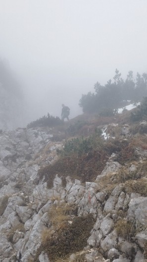 DRAMA NA DURMITORU Spasioci Izraelce izvlačili iz stene (FOTO)