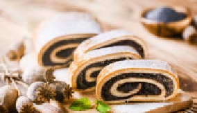 DONOSIMO VAM NAJBOLJI RECEPT ZA MAKOVNJAČU Svakim zalogajem budi nostalgiju