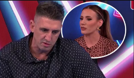 KONAČNO ODLUČIO DA JE OŽENI? Kristina objavila snimak gde Kristijan želi da pita njenog oca za ruku Spalevićeve (VIDEO)