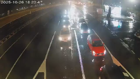 AKO KREĆETE NA PUT, OVO MORATE DA ZNATE Oglasio se AMSS!