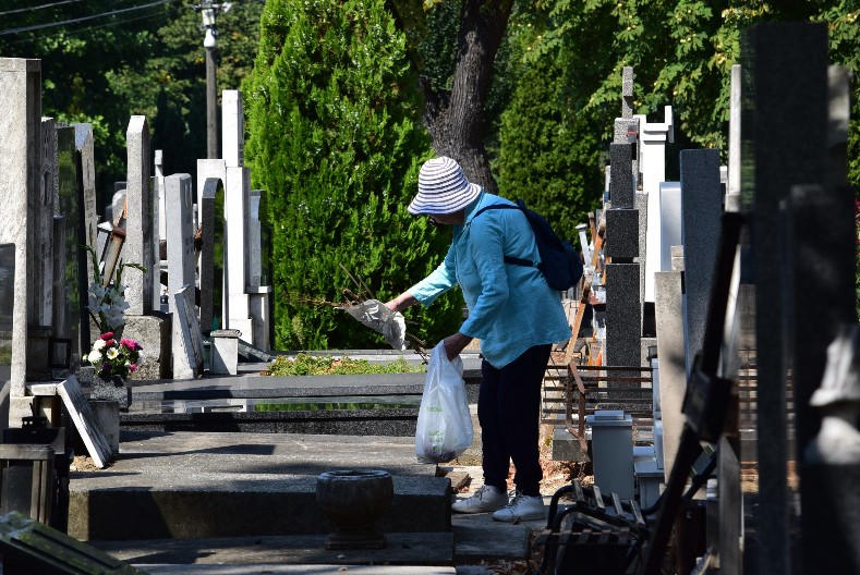DANAS SU MITROVSKE ZADUŠNICE Ovo su najvažniji običaji i verovanja