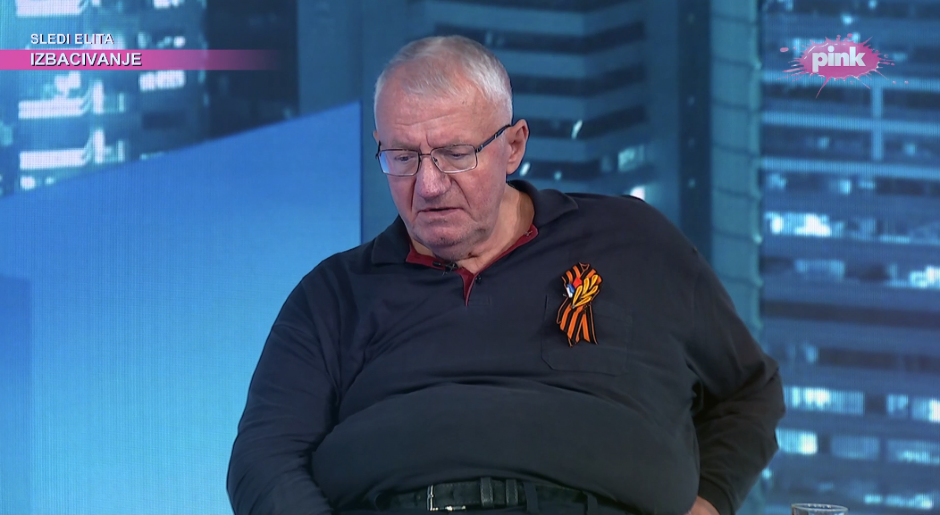 OVO JE POKUŠAJ POLITIČKOG ATENTATA NA VUČIĆA Šešelj: Ovo nije prvi put da mu podmeću!