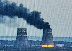 SCENARIO SLIČAN ČERNOBILJU Direktor najveće nuklerne elektrane u Evropi upozorio na smrtonosne posledice: Ako nastave da granatiraju...