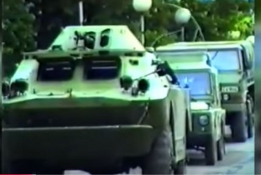 Pokrenuto oduzimanje državljanstva SAD osuđenom za ratne zločine nad Srbima