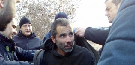 DAN KADA SE CELA SRBIJA PODIGLA NA NOGE Pre šest godina sve oči bile uprte ka jugu zbog višestrukog silovatelja