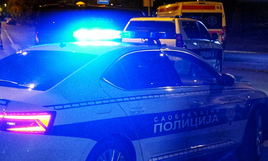 PUCALI NA NJEGA, ON IM PROBIO OBRUČ Pokušali su da ubiju jednog od vođa navijača, povređen napadač