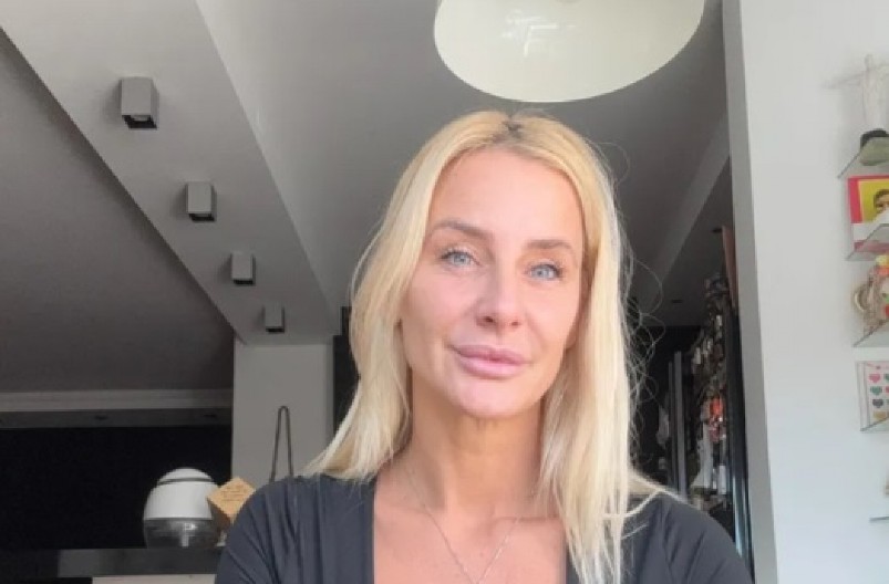 "NE PITAJU TE KAKO SI, KADA POSTANEŠ MAJKA" Milica Dabović progovorila o teškim danima, nije mogla više da ćuti!