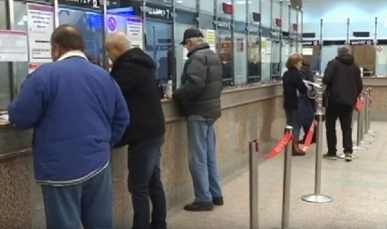 VAŽNA VEST ZA 1.660.700 PENZIONERA Zvanično se oglasio Fond PIO