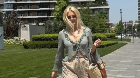 "NAJVEĆU PATNJU SU OSETILA DECA" Pevačica progovorila o paklu razvoda i bolu koji ne prolazi