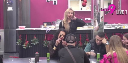 DOČEKALA SVOJIH PET MINUTA Aneli brutalno o Luki, o vezi sa Anitom je rekla samo ovo