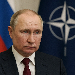 AMERIČKI OBAVEŠTAJCI IZDALI NAJALARMANTNIJE OBAVEŠTENJE O PUTINU! ''Spremite se, on hoće SVE''