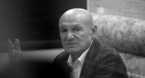 DO ŠABANOVE SMRTI SE NISU POMIRILI Sa ovim kolegom je bio nerazdvojan, a onda se sve preko noći promenilo!