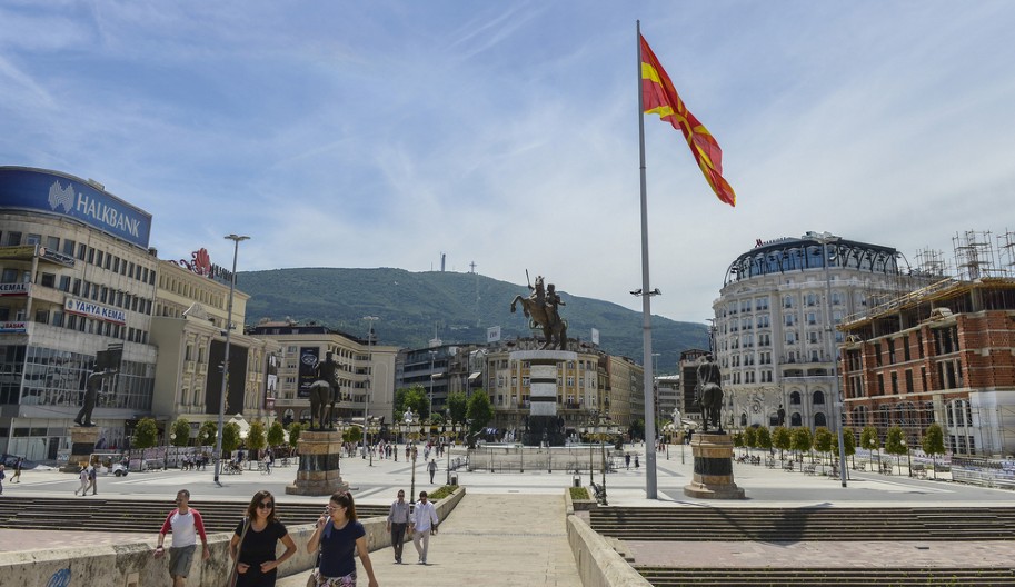 ALARMANTNO STANJE KOD KOMŠIJA, LJUDI U OPASNOSTI! Ovaj grad proglašen za najzagađeniji u Evropi, aktivirane specijalne mere zaštite