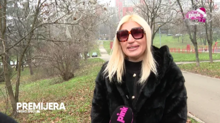 "KAKO JE REKAO NAŠ ČUVENI" Pevačica citirala Sokrata, pa napravila lapsus uživo u emisiji!