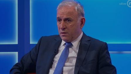 "IZ DUBINA MORALNE I POLITIČKE KANALIZACIJE U KOJOJ PLUTA PONOŠ..." Žestok odgovor mu je stigao, neće mu biti dobro sad