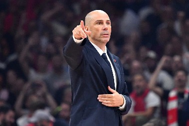 KONAČNI KRAJ SAGE Partizan dobio novog trenera, poznata plata, a evo i kada će biti predstavljen