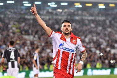 EMOTIVNI OPROŠTAJ Jaka poruka Radonjića na rastanku sa Milojevićem (FOTO)