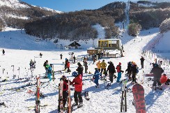 SASLUŠANI ZAPOSLENI U SKI CENTRU SAVIN KUK Formiran predmet zbog pogibije turiste iz Nemačke na Durmitoru