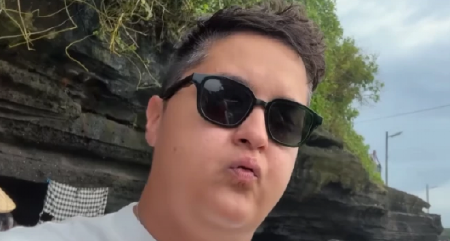 MARIJU ŠERIFOVIĆ UGRIZLA DIVLJA ŽIVOTINJA Doživela veliku traumu na Baliju! (FOTO)