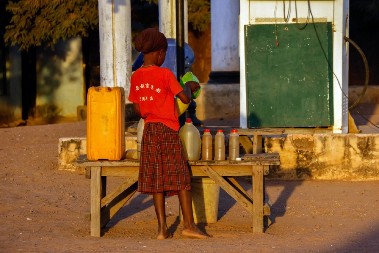 OSLOBOĐENO JOŠ 130 UČENIKA KIDNAPOVANIH IZ ŠKOLE Za sada nije objavljeno ko je oteo decu u državi Niger