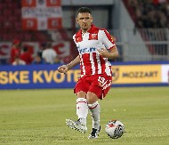 BEZ UVIJANJA Veljković otvoreno o svim problemima u Crvenoj zvezdi