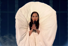 "NAUČITE DA GUBITE" Oglasila se Nina Žižić nakon žestokih uvreda zbog glasanja na Montesongu