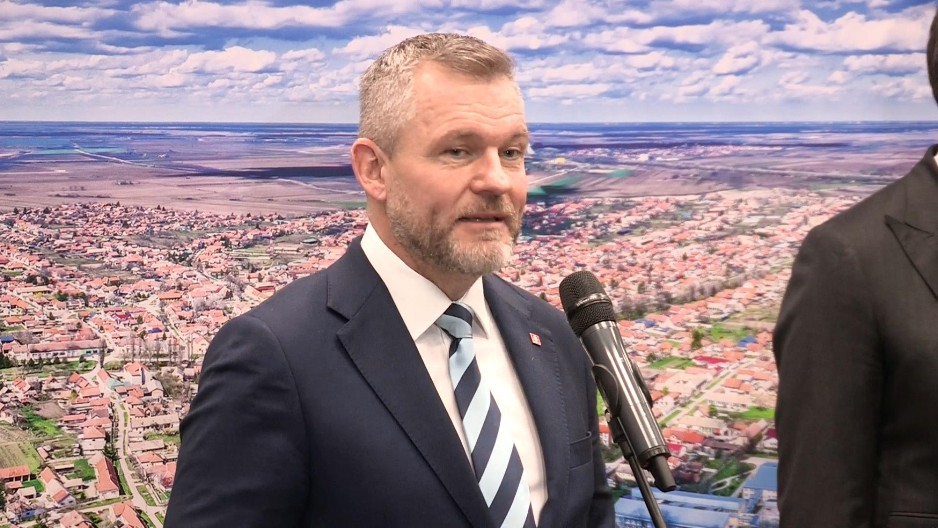 "SLOVACI KOJI OVDE ŽIVE DEKLARIŠU SE KAO GRAĐANI SRBIJE" Pelegrini sa Vučićem: Imaju pristup svim uslugama kao i svi drugi građani