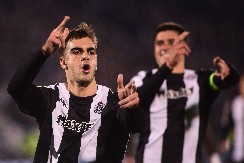 SAGA ZVANA "JOVAN MILOŠEVIĆ" Ovo je Štutgartov plan za golgetera Partizana