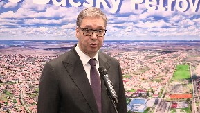 VUČIĆ OBEĆAO KONKRETNA ULAGANJA: Slovačka kuća dobija novac, dogovoreno predstavljanje Slovaka na Ekspu