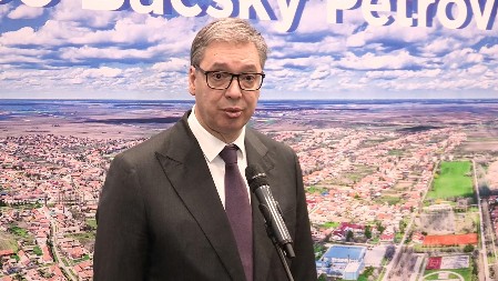VUČIĆ OBEĆAO KONKRETNA ULAGANJA: Slovačka kuća dobija novac, dogovoreno predstavljanje Slovaka na Ekspu