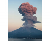 UKRAJINA NAPALA Pogođeni cevovodi, tankeri i skladišta