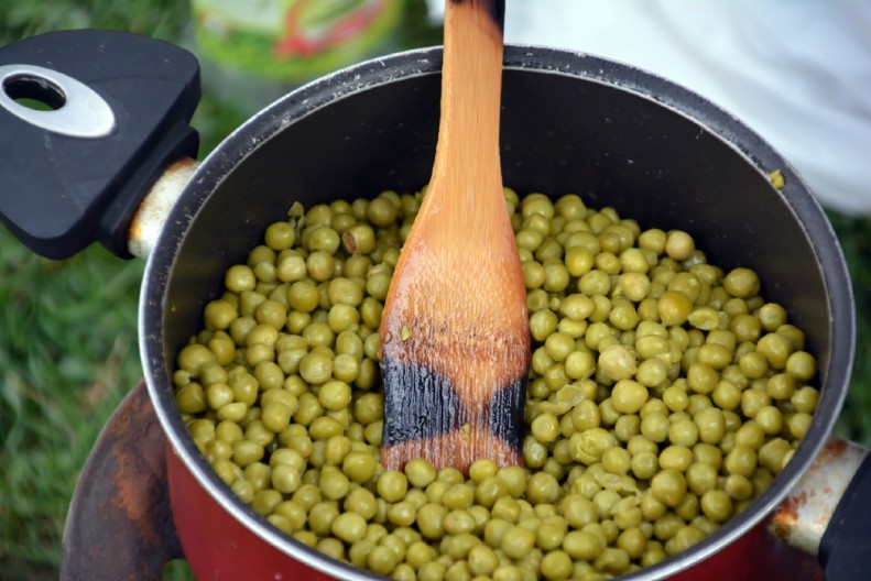 DINSTANI GRAŠAK ZA RUČAK KOJI SE PAMTI Ukusa kao iz najboljeg restorana