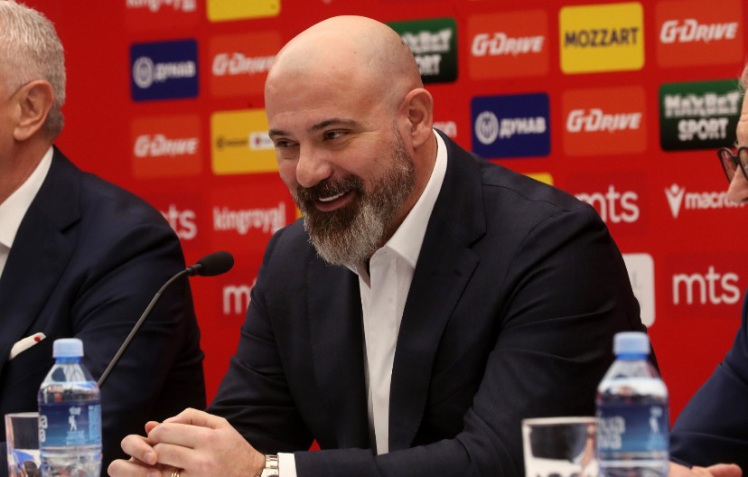 SLUŠAO SAM SAŠU... Stanković otkrio kako ga je motivisao Obradović