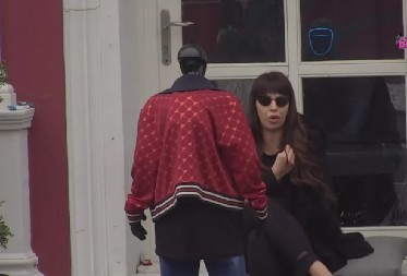 MILJANA KULIĆ SE VRATILA U BELU KUĆU Evo u kakvom je stanju rijaliti učesnica